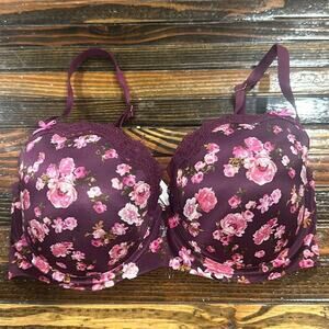 Victoria’s Secret Dream Angels Lined Demi 32DDD